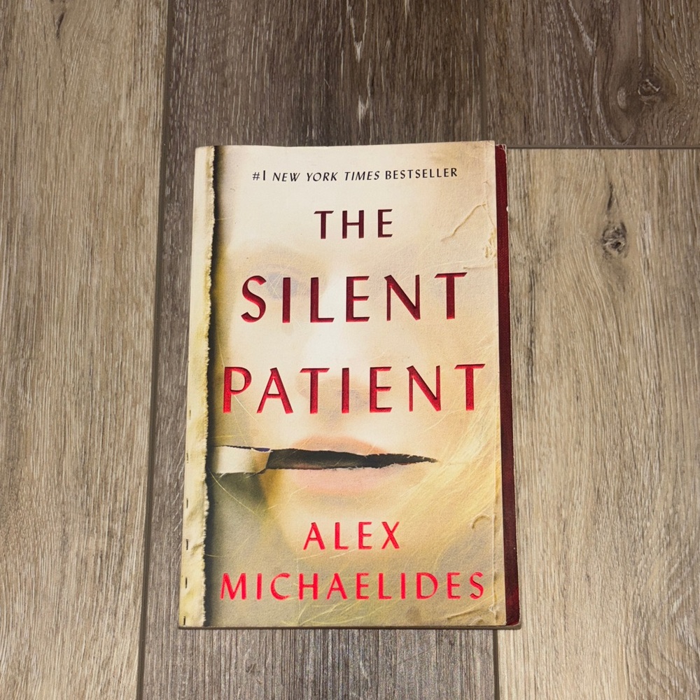 The Silent Patient